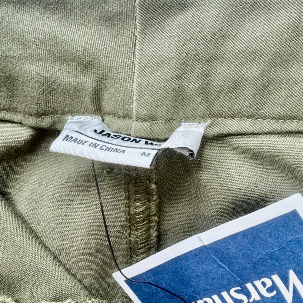 Jason Wu Cargo Midi Skirt NWT! - Picture 13 of 17